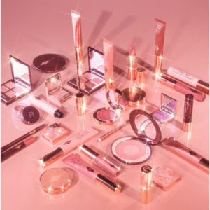 20% Off Your Purchase Of £50 @ Charlotte Tilbury Beauty UK