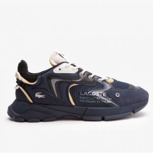 40% Off Men's L003 Neo Sneakers @ Lacoste