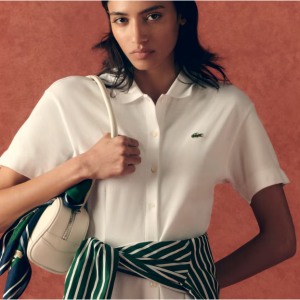 Up To 60% Off Semi-Annual Sale @ Lacoste Canada