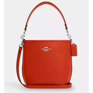 シティ バケット バッグ