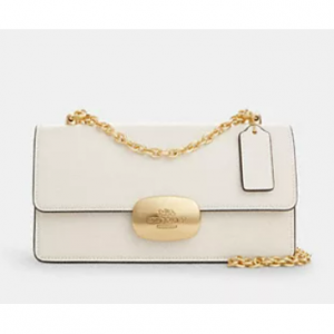 エライザ フラップ クロスボディ