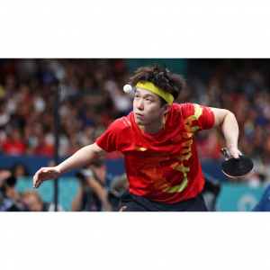 2025世界乒乓球比赛级别排名及时间汇总（积分+奖金）- 奥运会、世乒赛、WTT系列赛等大盘点！