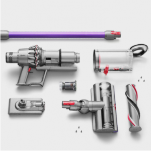 Select Dyson Technology Sale @ Dyson Canada