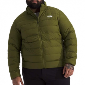 The North Face Aconcagua 3 男士面包服