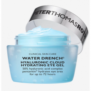 透明质酸云保湿眼霜