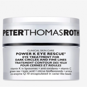 Power K 抗皱眼霜 15ml