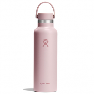 Hydro Flask 不鏽鋼廣口保溫杯21oz  @ Amazon