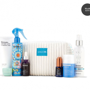 Space NK保湿套装