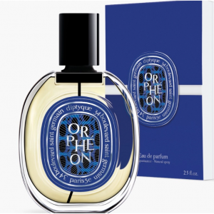 Diptyque 2025限定 Orphéon奥菲恩香水 75ml