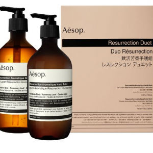 Aesop 手部护理套装