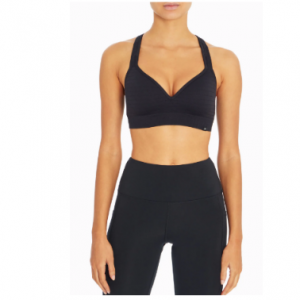 50% Off Johanna Seamless Molded Sports Bra @ Marika