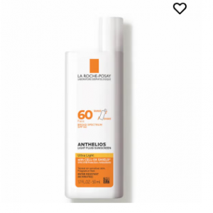 La Roche-Posay 防晒 SPF 60 (1.7 fl. oz.)