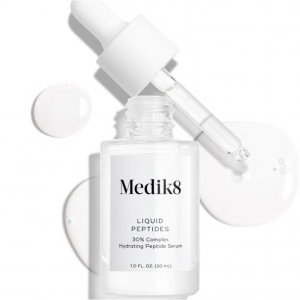 Medik8 液体胜肽精华 30ml