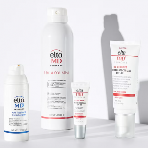 Dermstore Elta MD护肤热卖 收防晒霜泡沫洁面等