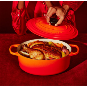 Up to 49% off Specials @ Le Creuset CA