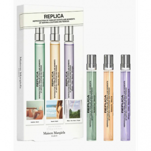 Maison Margiela 试管香水套装