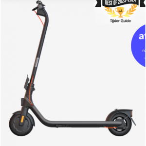 $100 off Ninebot KickScooter E2 Plus @Segway