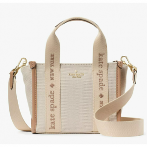 キップ キャンバス ミニ トート