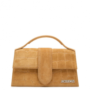 JACQUEMUS Le Grande Bambino 手提包