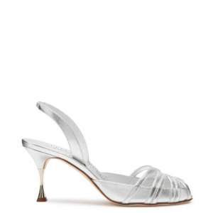 MANOLO BLAHNIK Makanaksli 70 高跟鞋