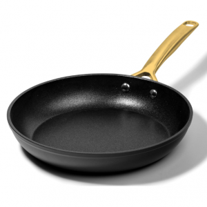 Granitestone Armor Max 10 Inch Non Stick Frying Pan, Hard Anodized @ Amazon