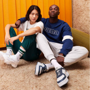 PUMA AU - Up to 70% Off Outlet Styles 