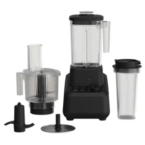 bella PRO -MasterBlend 3-in-1 Prep System with Blender, Personal Blender & Food Processor@Best Buy