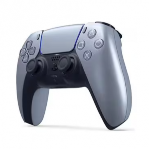 Extra $25.99 off Sony PlayStation 5 DualSense Wireless Controller, V2 - Sterling Silver @Lenovo