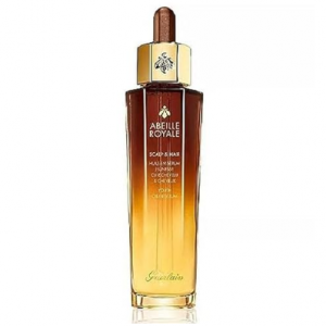 Guerlain Abeille Royale Scalp & Hair Youth Oil in Serum, 1.6 Ounce @ Amazon