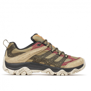 Extra 25% Off Merrell Men's Moab 3 Stitch