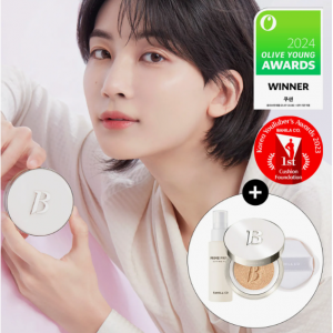 BANILA CO 气垫粉底