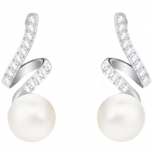 Swarovski Gabriella 耳环