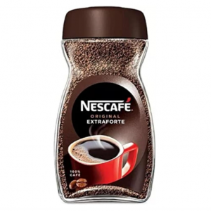 Nescafe 原味速溶咖啡 7oz @ Amazon