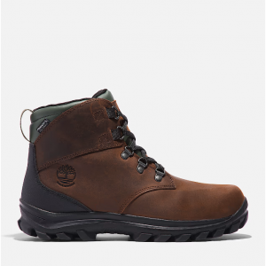 67% Off Men's Chillberg Waterproof Insulated Mid Boot @ Timberland 