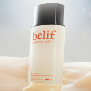 40% Off belif Serums @ LG beauty