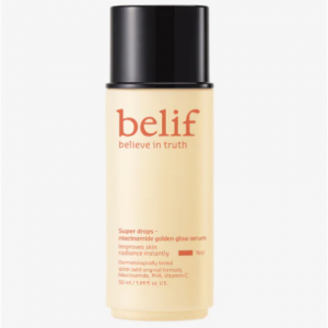 烟酰胺维生素 C 亮泽精华