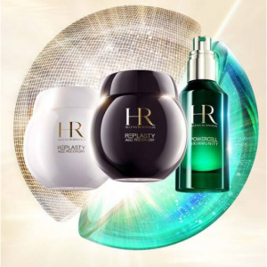 20% Off Skincare Duos & Trios @ Helena Rubinstein UK