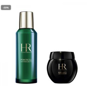 Duo Travel Replasty Night - Powercell Essence