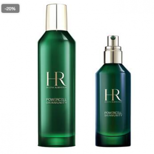 Duo Powercell Serum - Essence