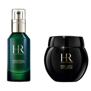 Duo Replasty Night - Powercell Serum