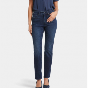 NYDJ Sheri 修身牛仔裤