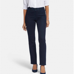 NYDJ Ellison 直筒牛仔裤