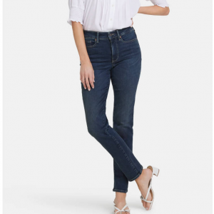 NYDJ Sheri 修身牛仔裤
