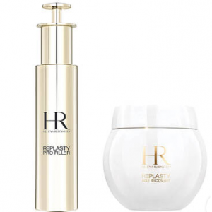 白绷带面霜+至盈无痕精华