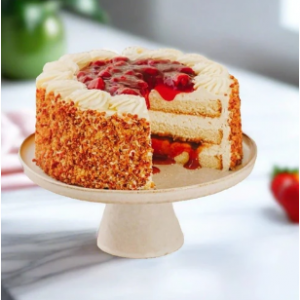 20% Off Selected Cakes @ Patisserie Valerie