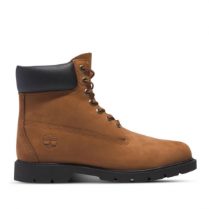 Timberland AU官网 Classic 6-Inch防水户外靴5.4折热卖