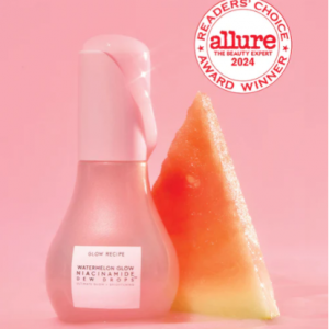 西瓜烟酰胺精华 40ml