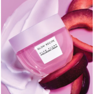 李子透明质酸面霜 50ml