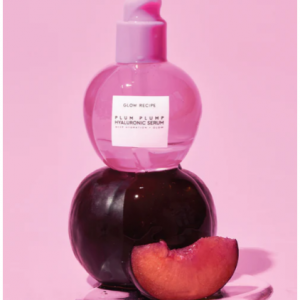 李子透明质酸精华