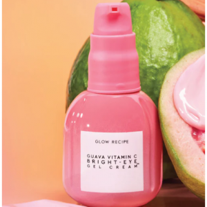 番石榴VC提亮眼霜